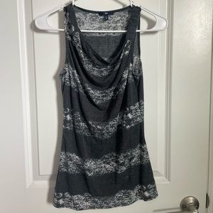 XS Gap Tank Top